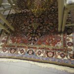 673 2642 ORIENTAL RUG